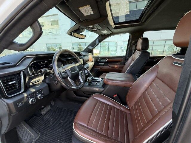 2023 GMC Sierra 1500 Denali Ultimate Spokane WA