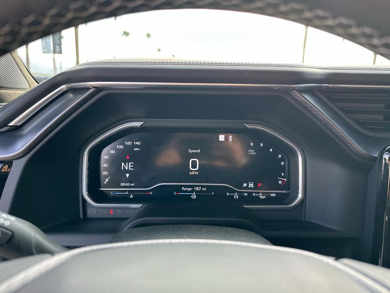2023 GMC Sierra 1500 Denali Ultimate Tucson AZ