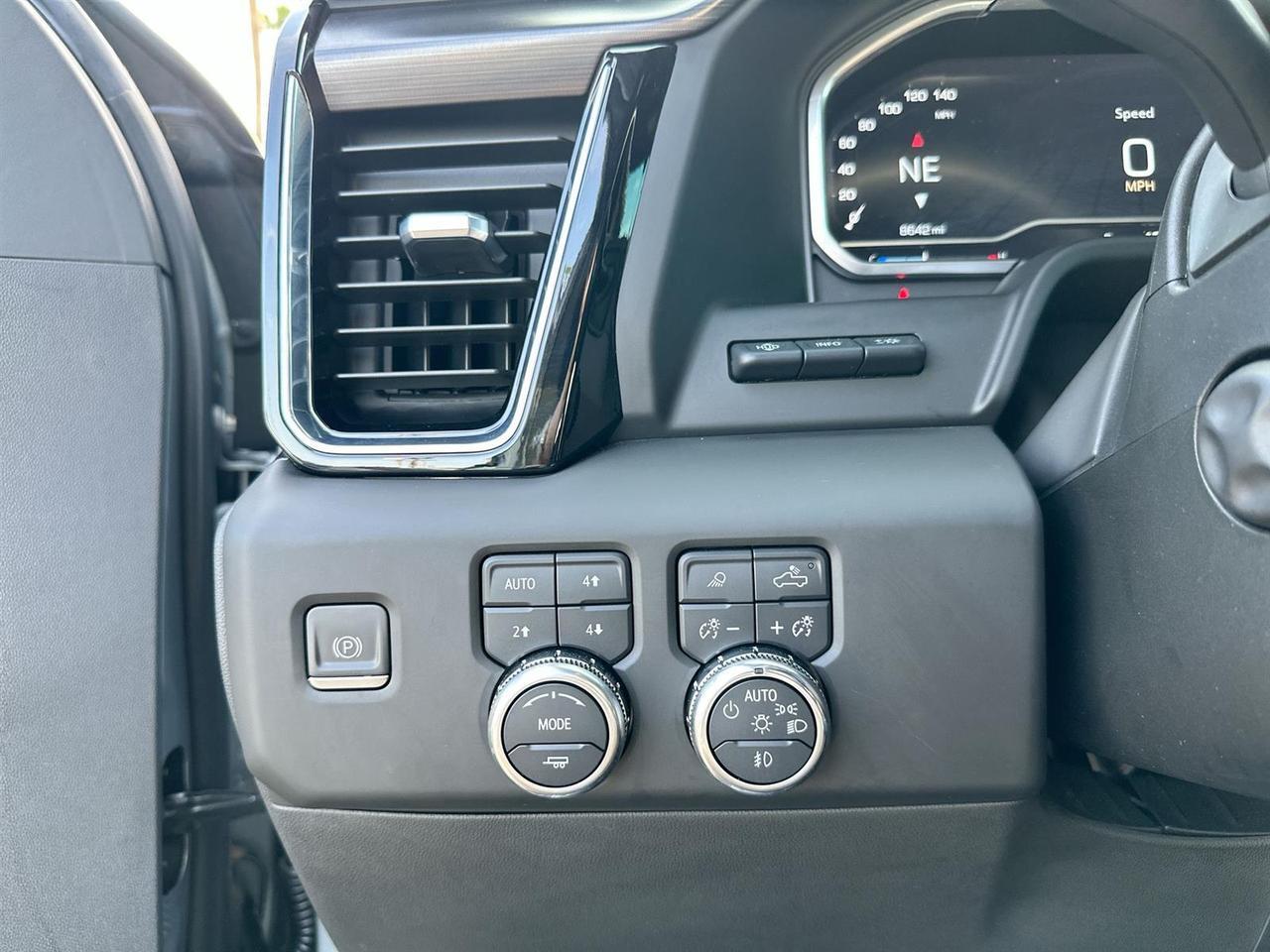 2023 GMC Sierra 1500 Denali Ultimate Tucson AZ