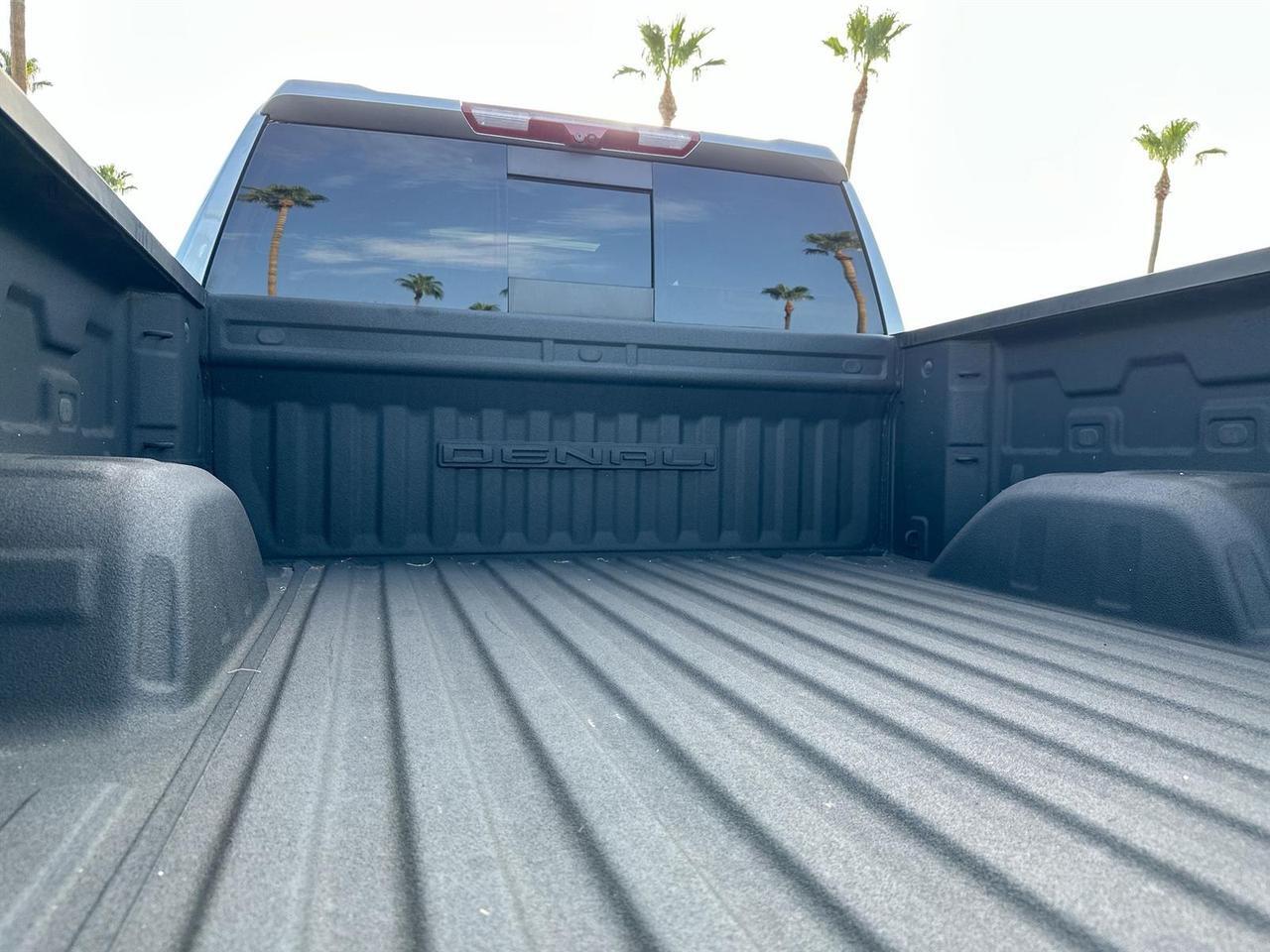 2023 GMC Sierra 1500 Denali Ultimate Tucson AZ