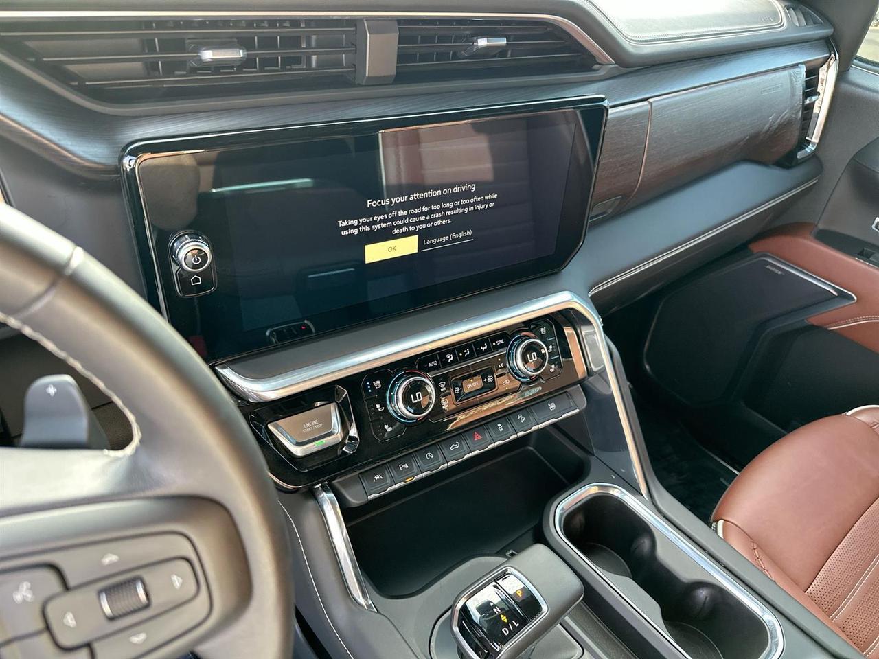 2023 GMC Sierra 1500 Denali Ultimate Tucson AZ
