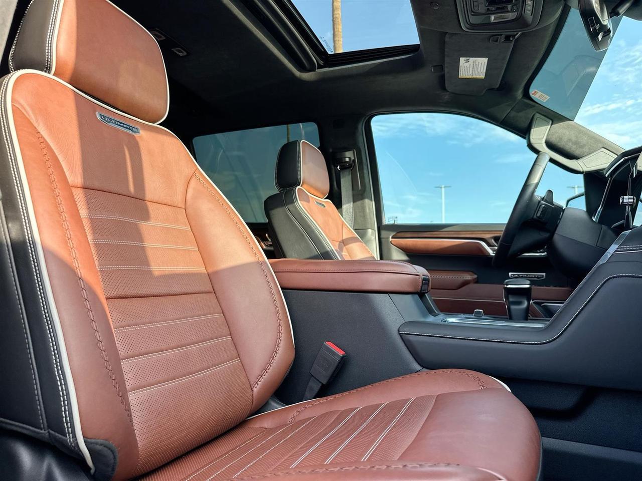 2023 GMC Sierra 1500 Denali Ultimate Tucson AZ