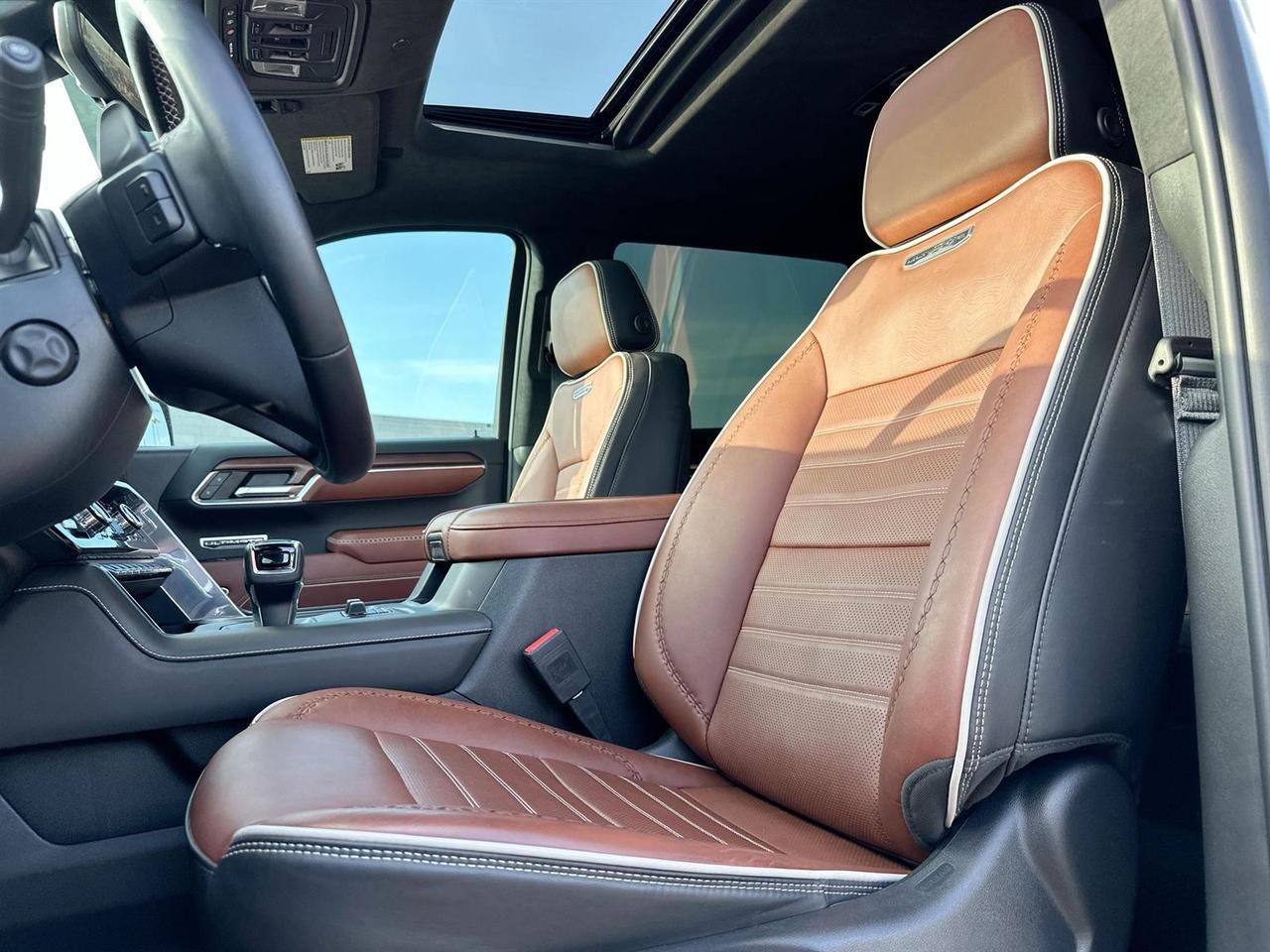 2023 GMC Sierra 1500 Denali Ultimate Tucson AZ