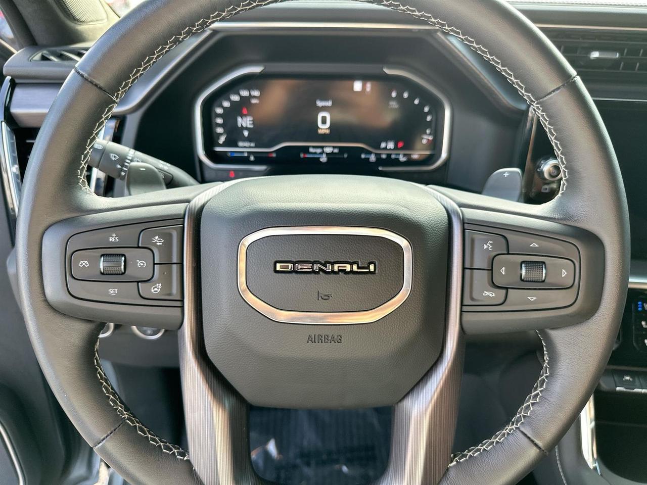 2023 GMC Sierra 1500 Denali Ultimate Tucson AZ