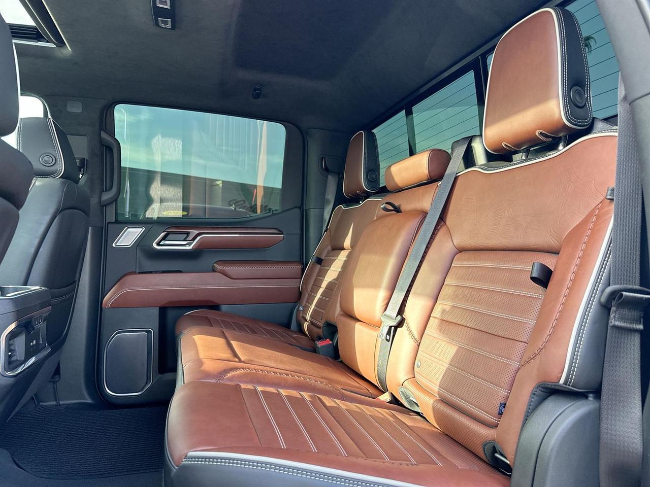 2023 GMC Sierra 1500 Denali Ultimate Tucson AZ