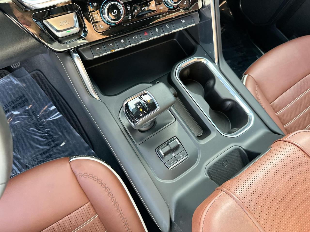 2023 GMC Sierra 1500 Denali Ultimate Tucson AZ
