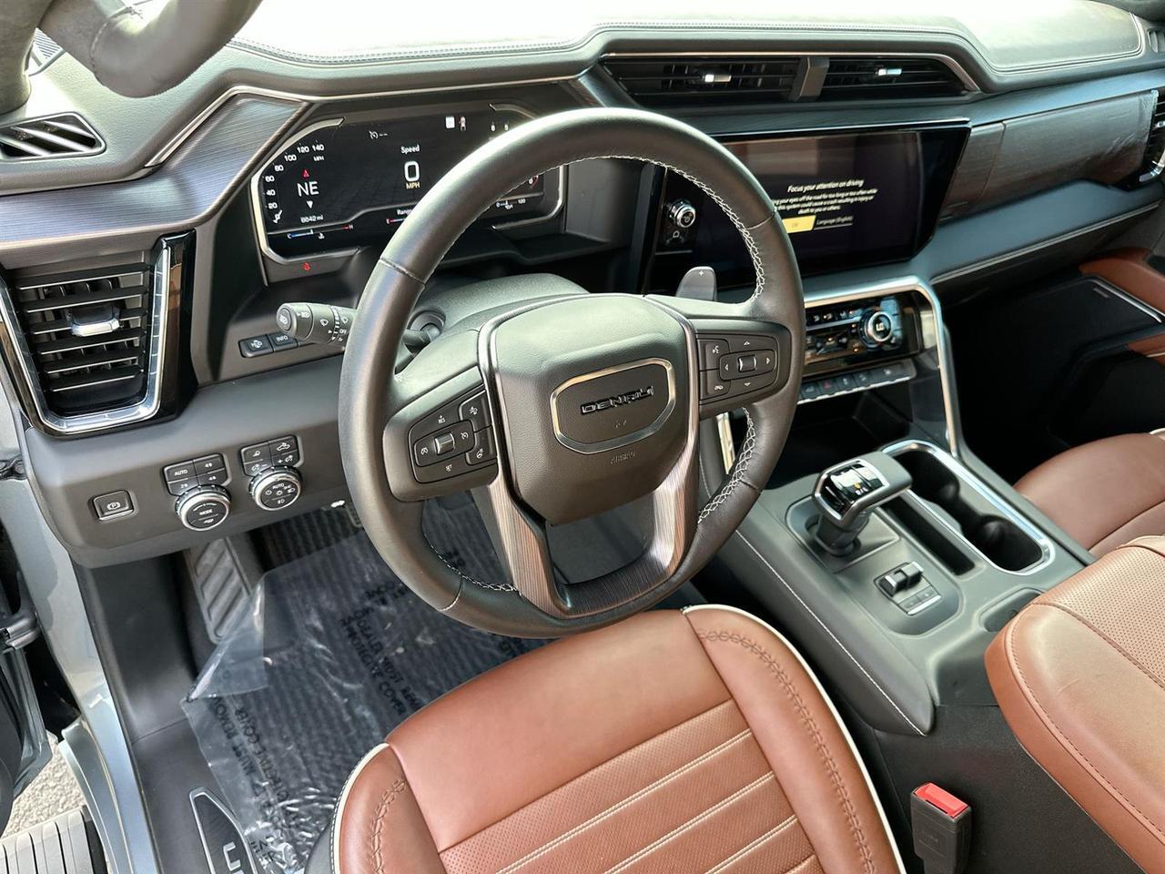 2023 GMC Sierra 1500 Denali Ultimate Tucson AZ