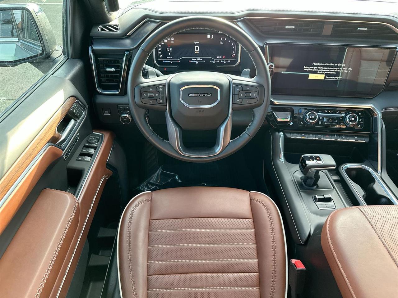 2023 GMC Sierra 1500 Denali Ultimate Tucson AZ