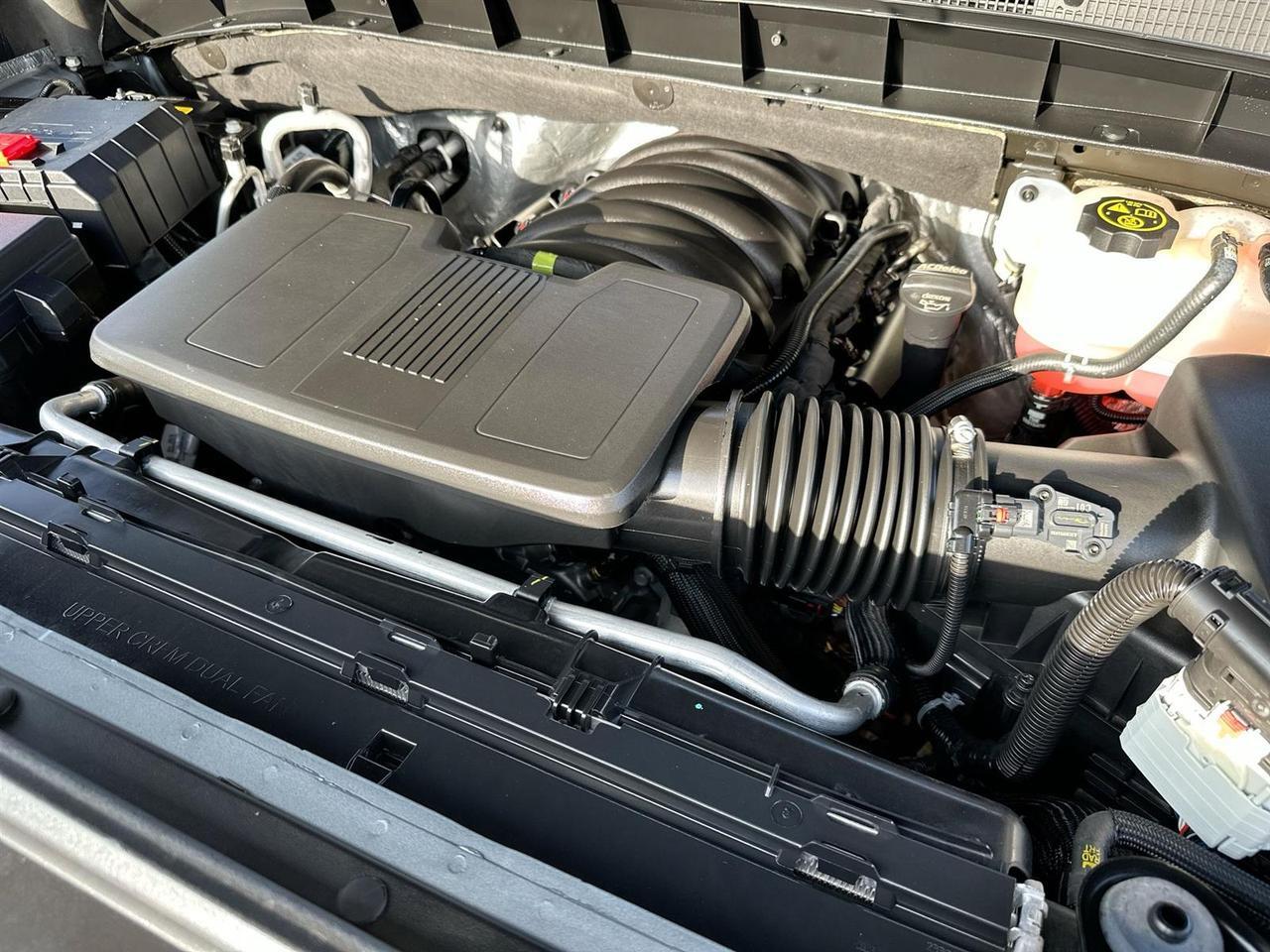 2023 GMC Sierra 1500 Denali Ultimate Tucson AZ
