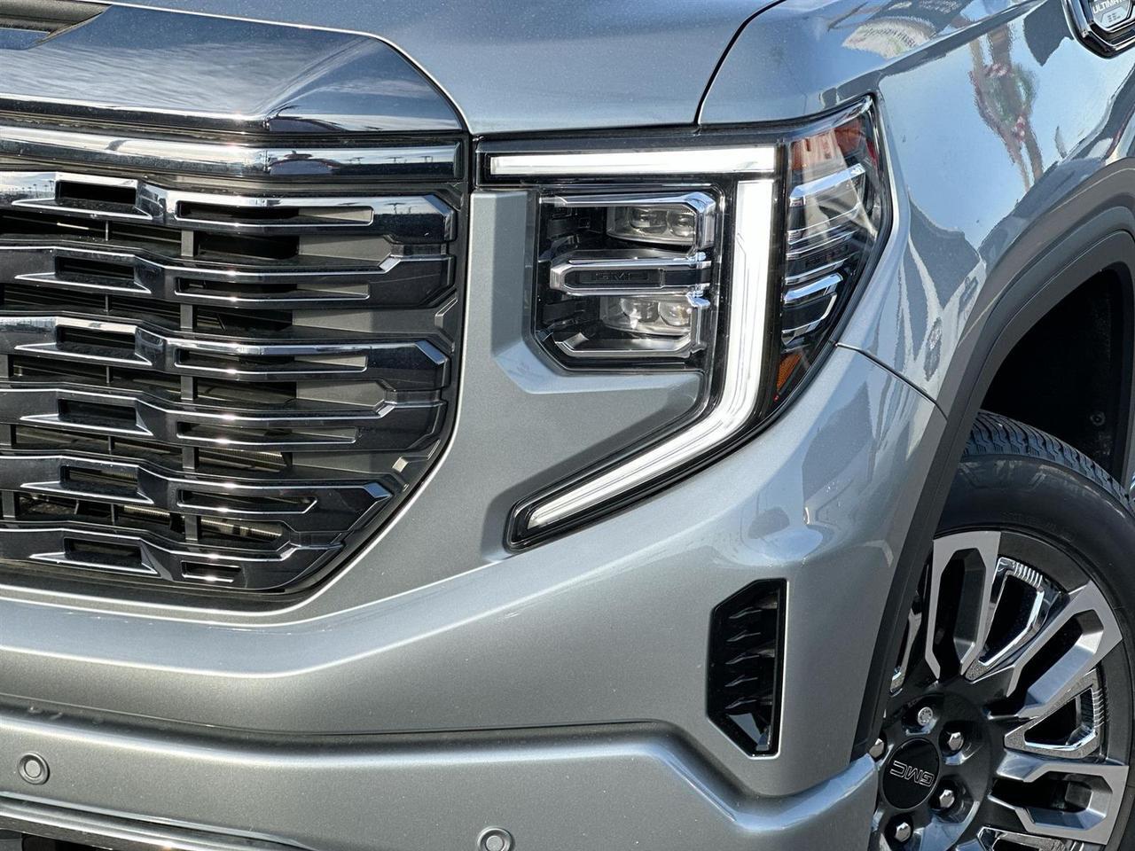 2023 GMC Sierra 1500 Denali Ultimate Tucson AZ