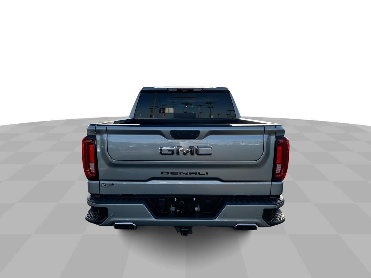 2023 GMC Sierra 1500 Denali Ultimate Tucson AZ