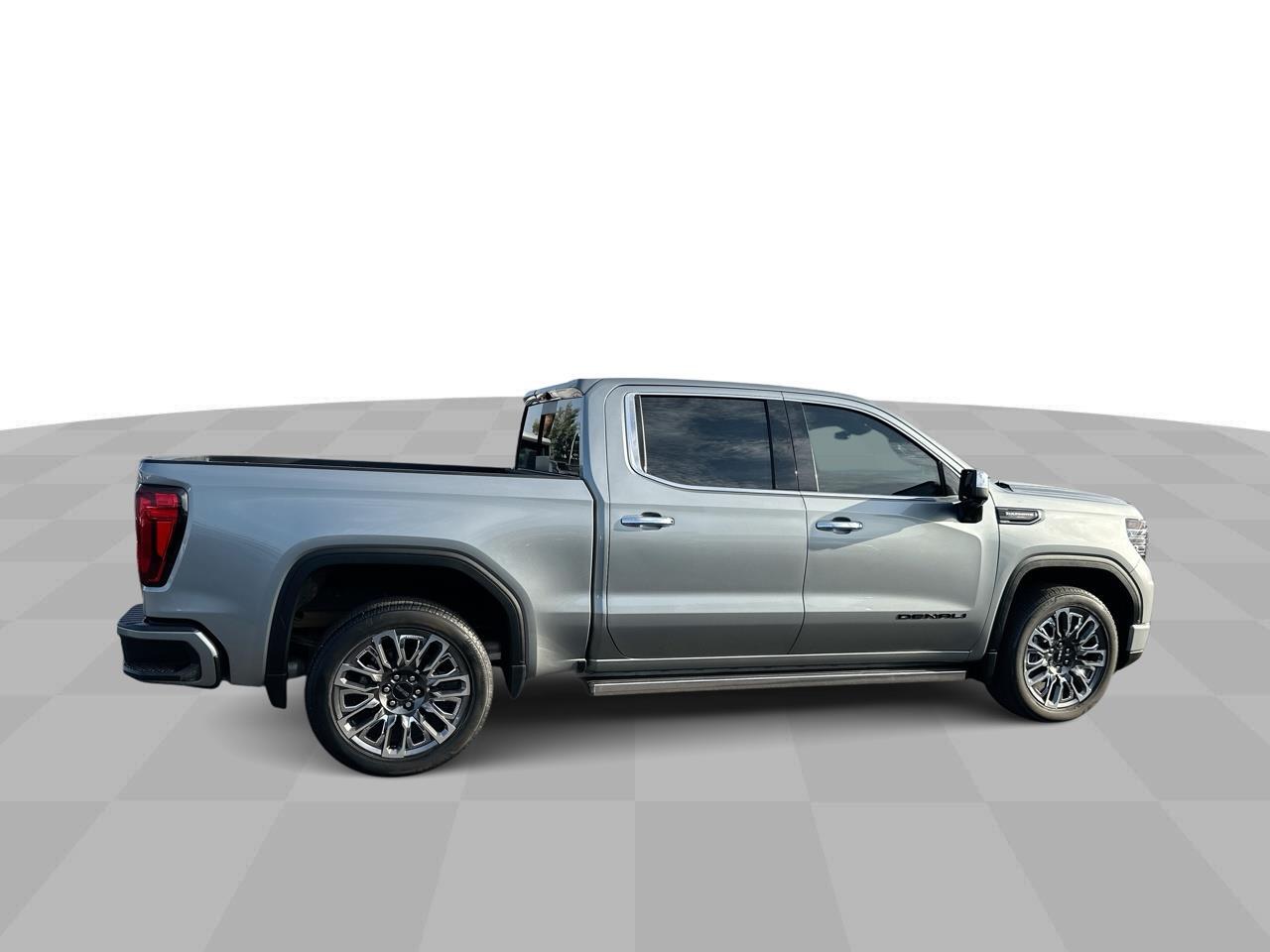 2023 GMC Sierra 1500 Denali Ultimate Tucson AZ