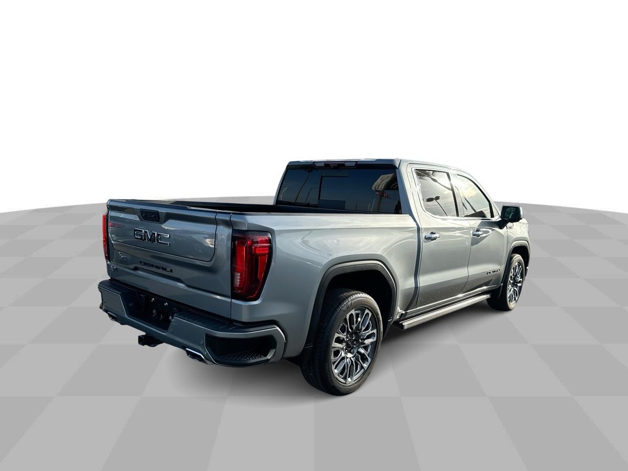 2023 GMC Sierra 1500 Denali Ultimate Tucson AZ