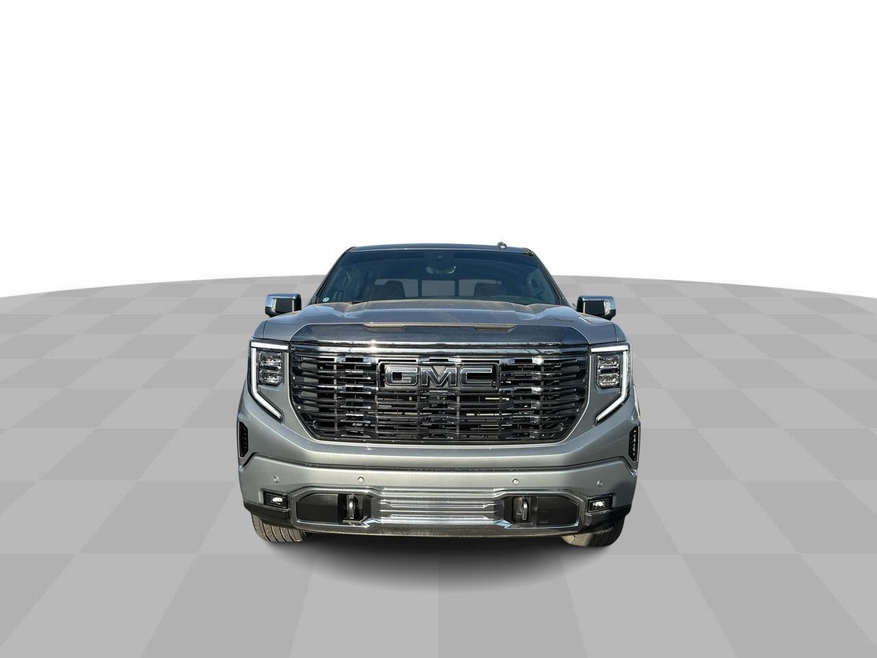 2023 GMC Sierra 1500 Denali Ultimate Tucson AZ