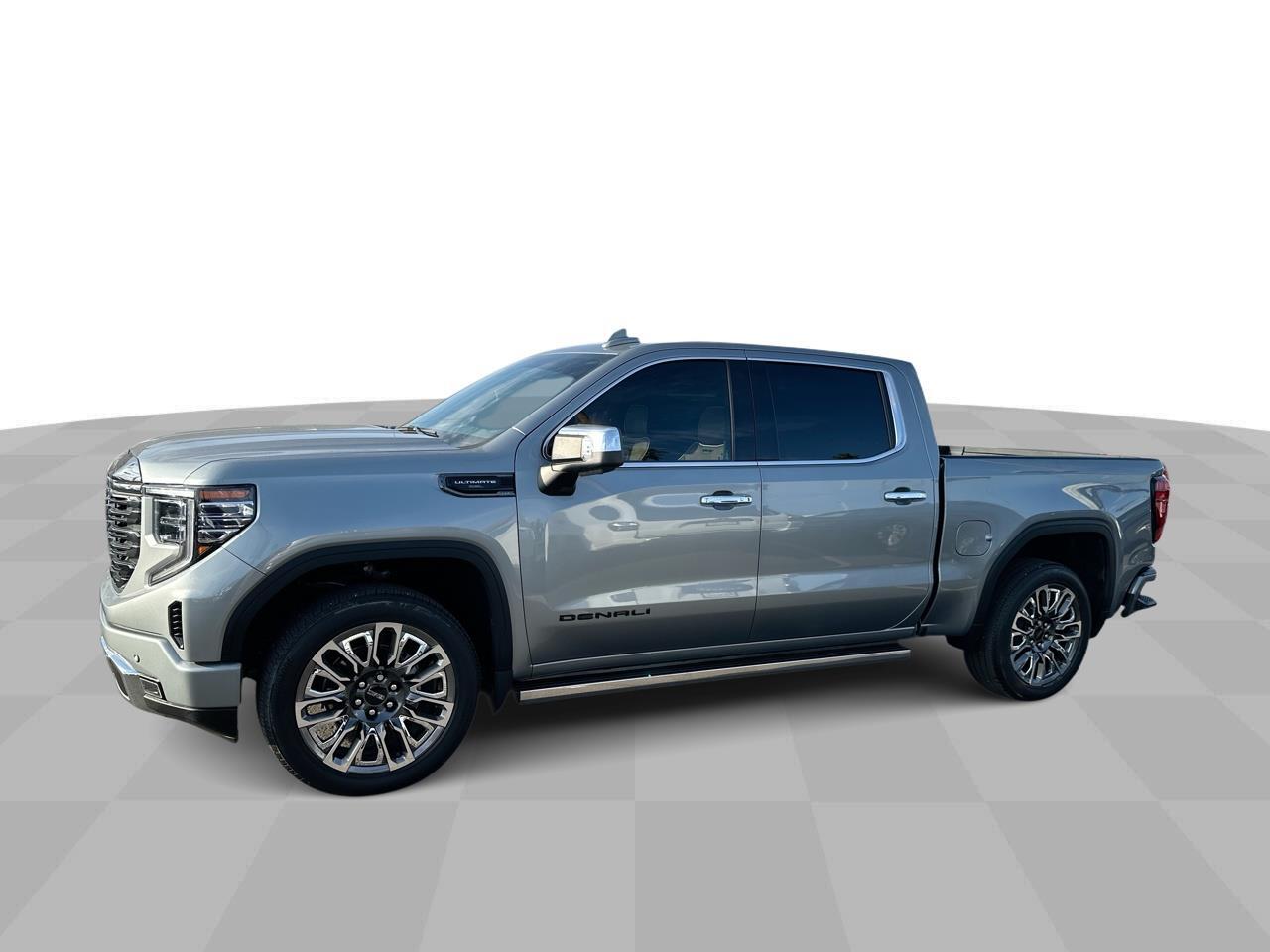 2023 GMC Sierra 1500 Denali Ultimate Tucson AZ