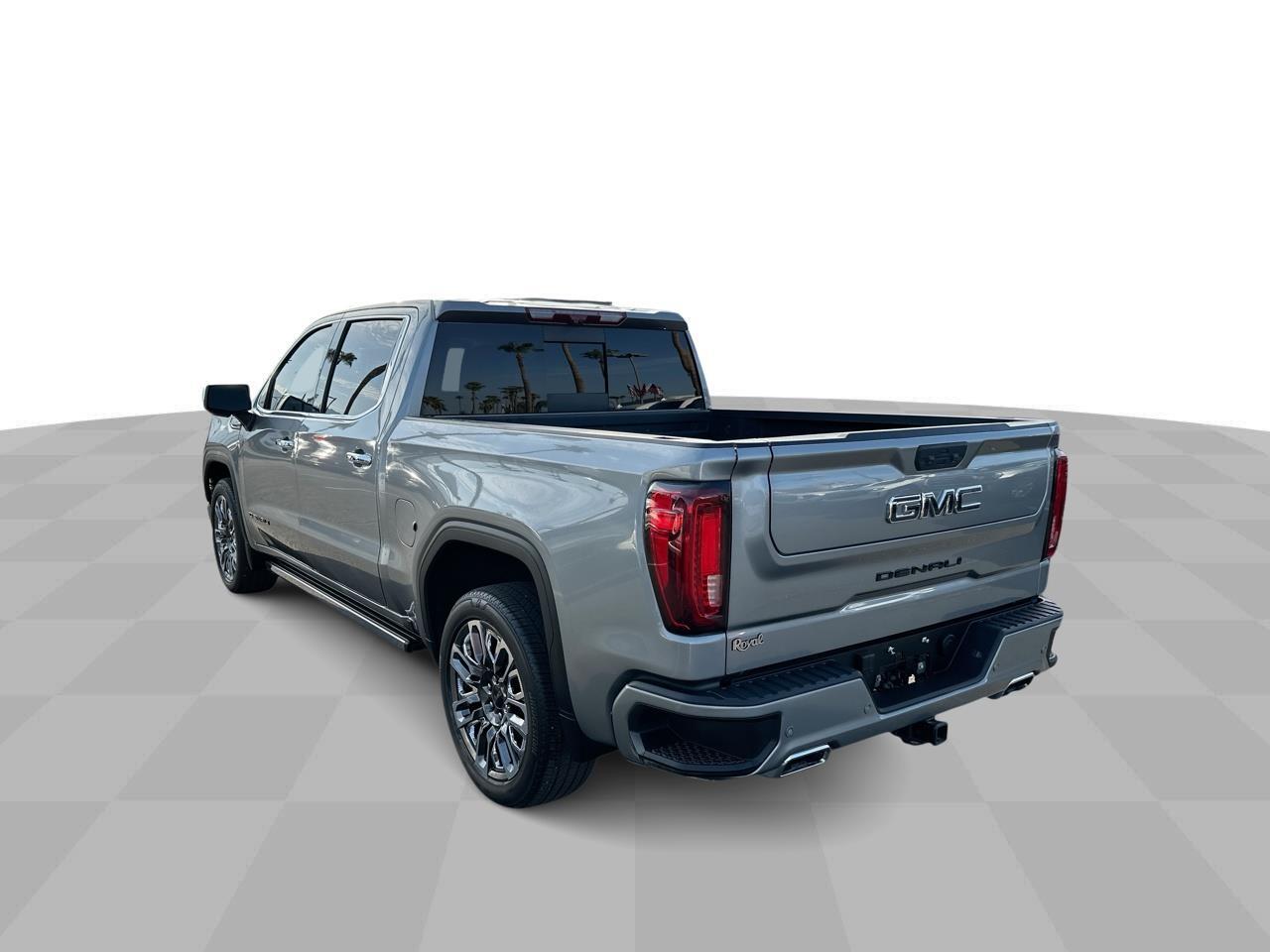 2023 GMC Sierra 1500 Denali Ultimate Tucson AZ