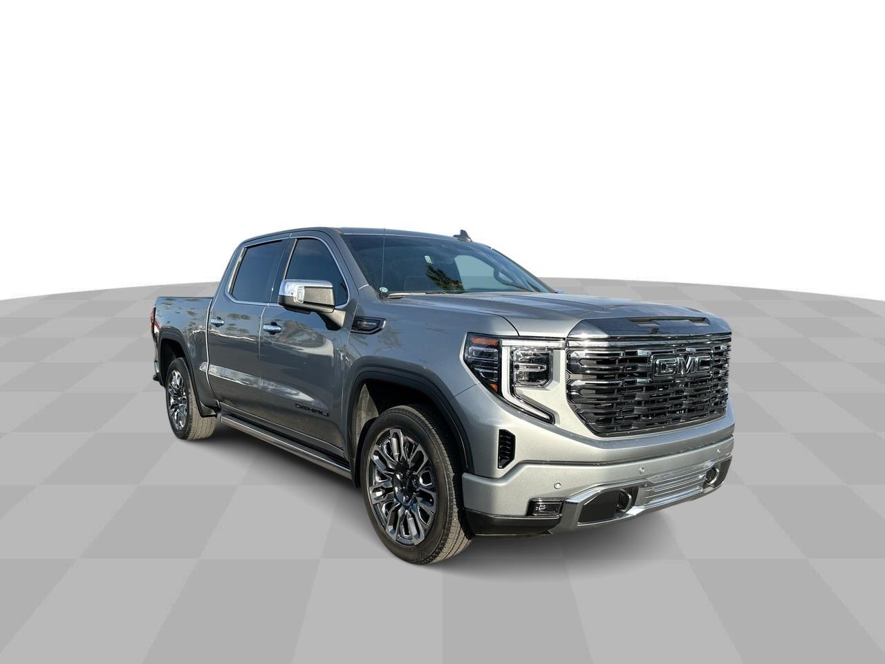 2023 GMC Sierra 1500 Denali Ultimate Tucson AZ