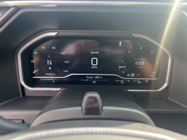 2023 GMC Sierra 1500 Denali Ultimate Carbondale IL