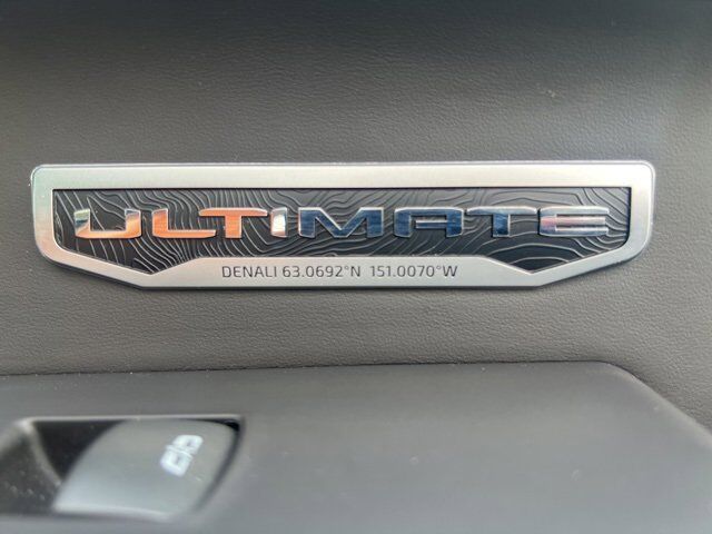 2023 GMC Sierra 1500 Denali Ultimate Carbondale IL