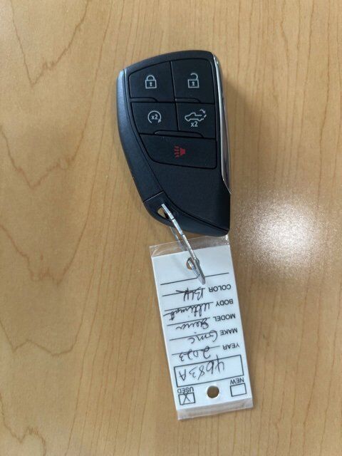 2023 GMC Sierra 1500 Denali Ultimate Carbondale IL