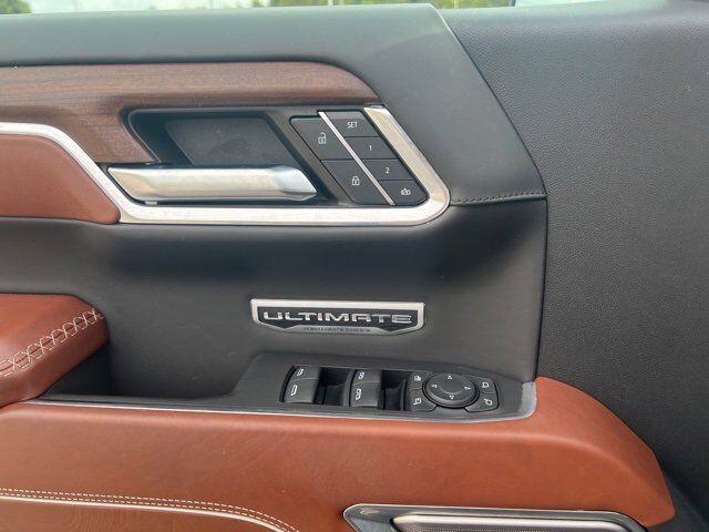 2023 GMC Sierra 1500 Denali Ultimate Carbondale IL