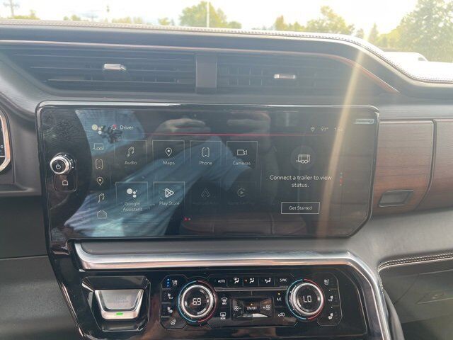 2023 GMC Sierra 1500 Denali Ultimate Carbondale IL