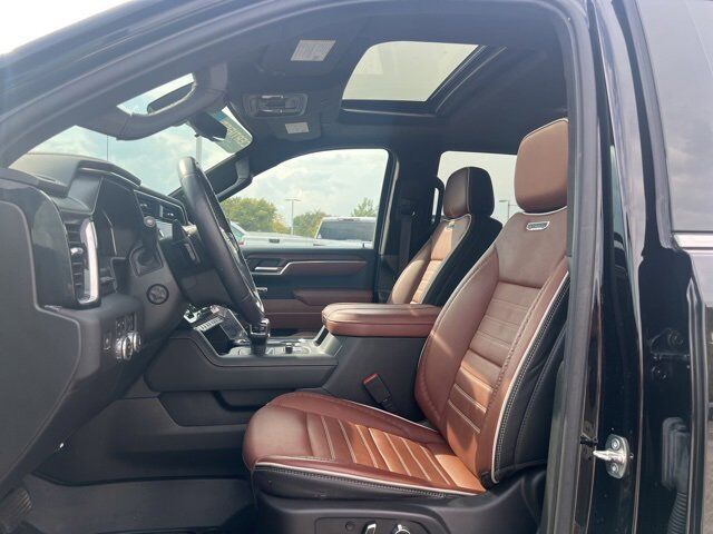 2023 GMC Sierra 1500 Denali Ultimate Carbondale IL