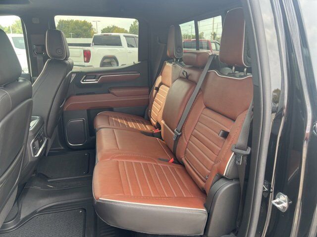 2023 GMC Sierra 1500 Denali Ultimate Carbondale IL