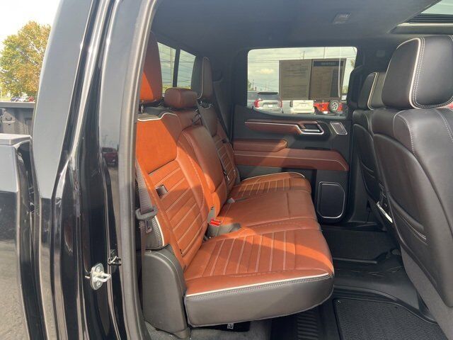 2023 GMC Sierra 1500 Denali Ultimate Carbondale IL