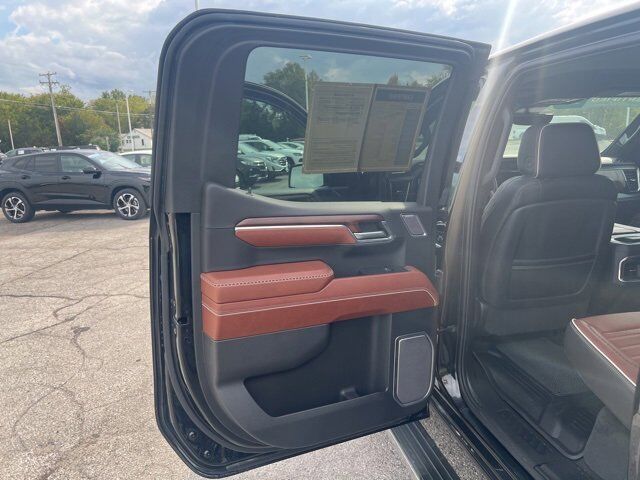 2023 GMC Sierra 1500 Denali Ultimate Carbondale IL