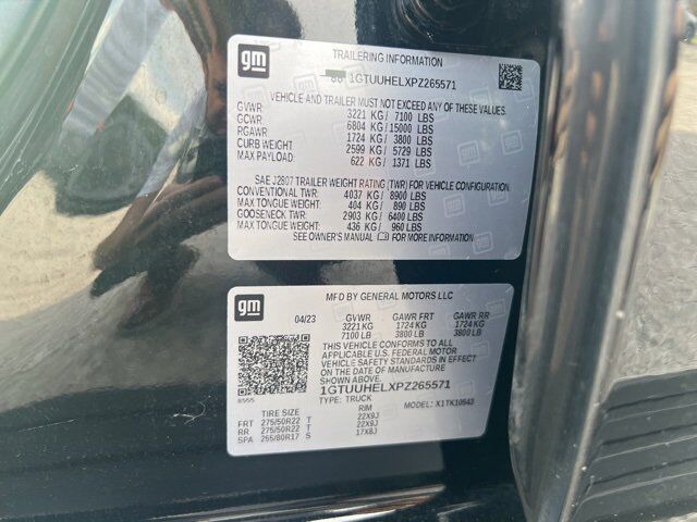 2023 GMC Sierra 1500 Denali Ultimate Carbondale IL