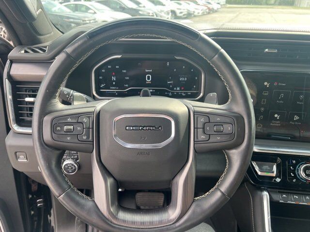 2023 GMC Sierra 1500 Denali Ultimate Carbondale IL