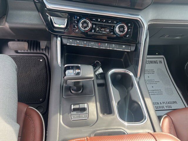 2023 GMC Sierra 1500 Denali Ultimate Carbondale IL