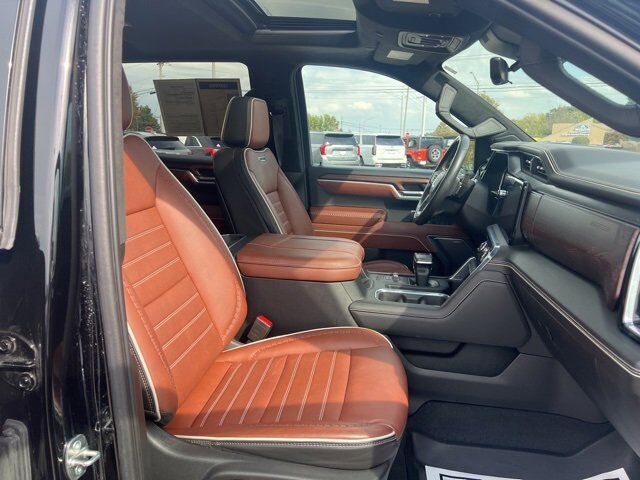 2023 GMC Sierra 1500 Denali Ultimate Carbondale IL