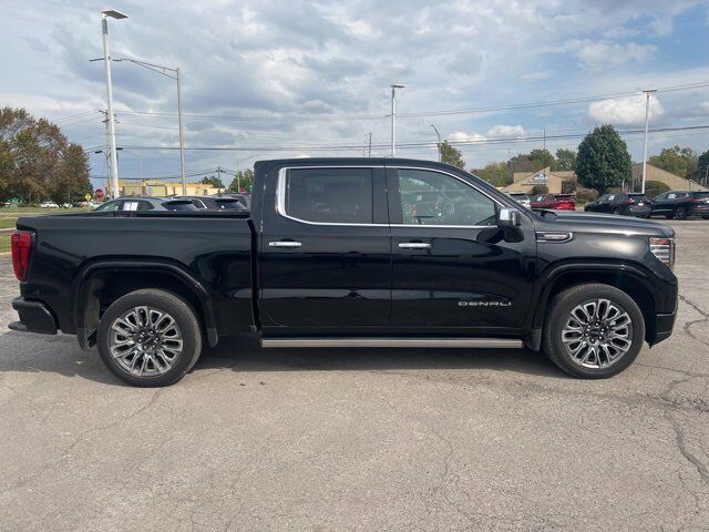 2023 GMC Sierra 1500 Denali Ultimate Carbondale IL