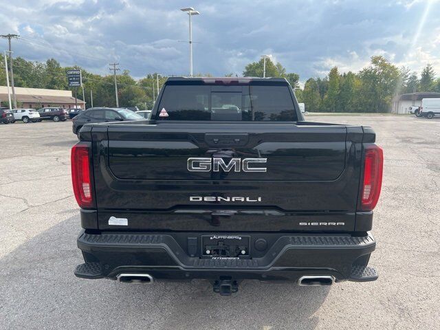 2023 GMC Sierra 1500 Denali Ultimate Carbondale IL