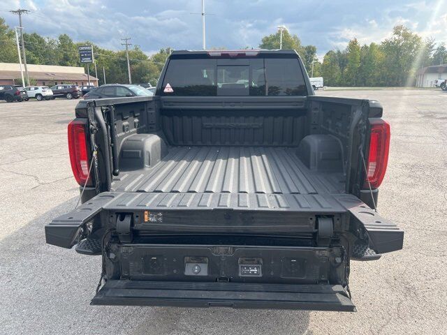 2023 GMC Sierra 1500 Denali Ultimate Carbondale IL