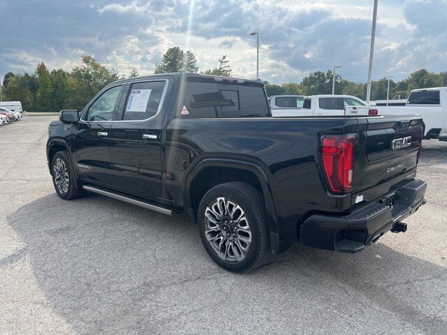 2023 GMC Sierra 1500 Denali Ultimate