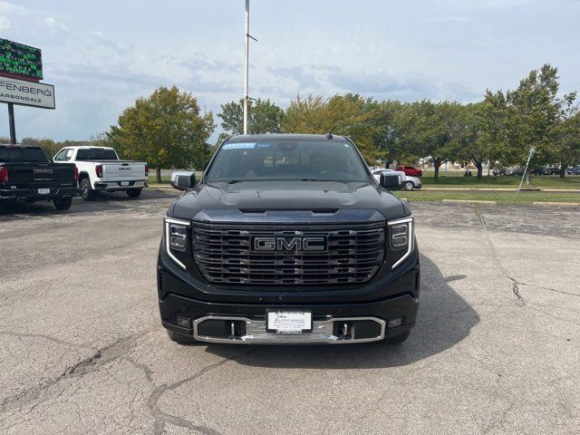 2023 GMC Sierra 1500 Denali Ultimate Carbondale IL