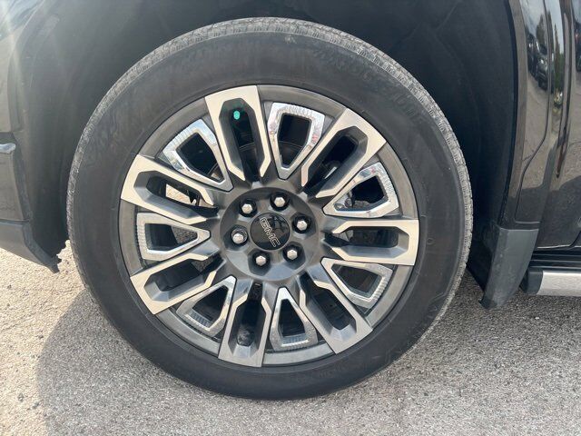 2023 GMC Sierra 1500 Denali Ultimate Carbondale IL