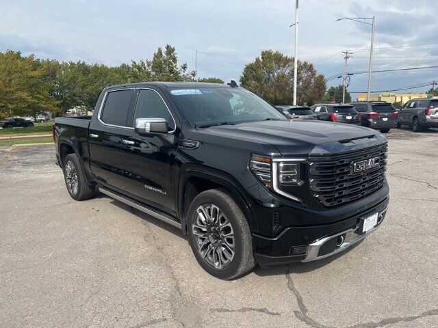 2023 GMC Sierra 1500 Denali Ultimate Carbondale IL