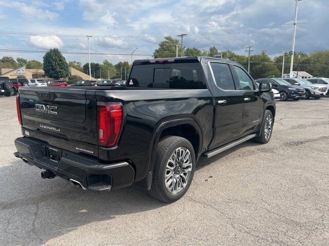 2023 GMC Sierra 1500 Denali Ultimate Carbondale IL