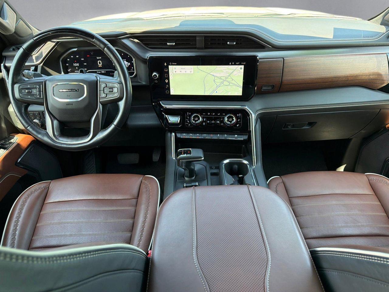 2023 GMC Sierra 1500 Denali Ultimate Hagerstown MD