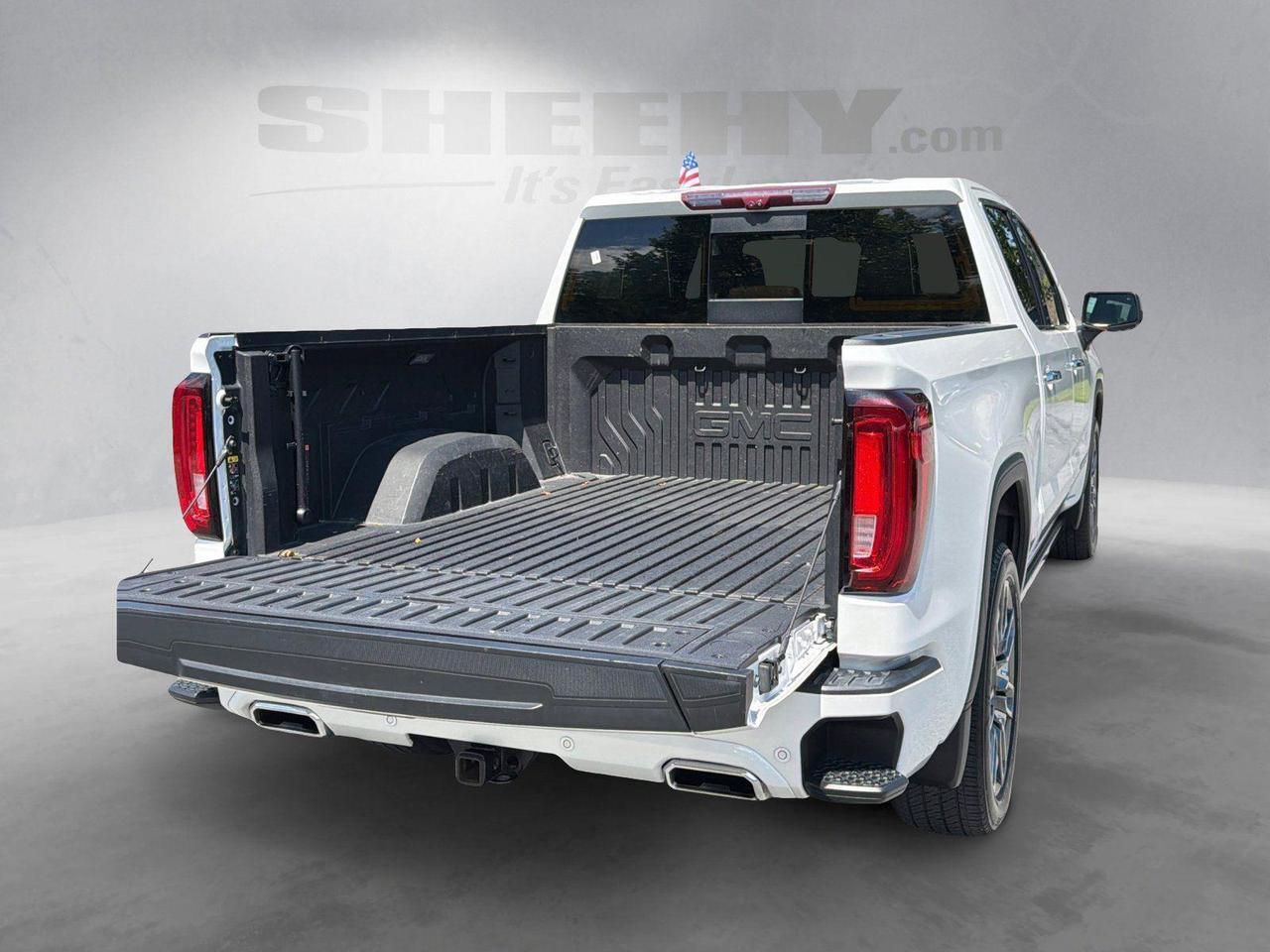 2023 GMC Sierra 1500 Denali Ultimate Hagerstown MD