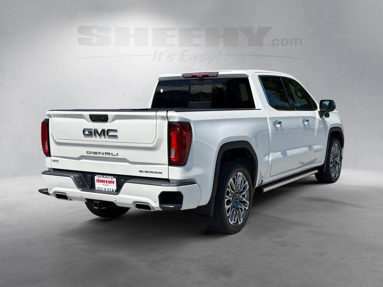 2023 GMC Sierra 1500 Denali Ultimate Hagerstown MD