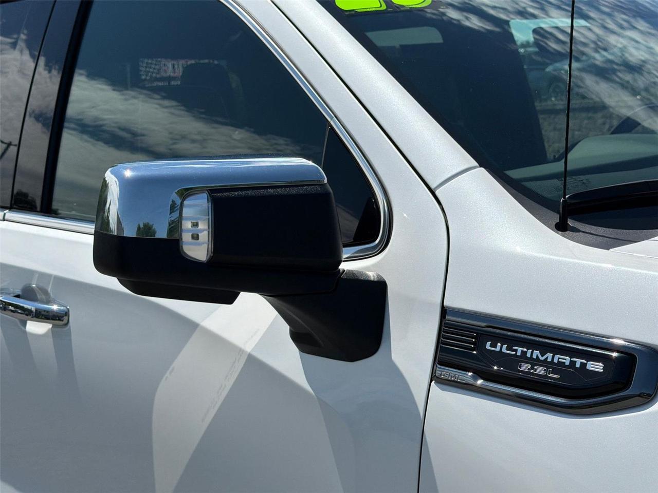 2023 GMC Sierra 1500 Denali Ultimate Hagerstown MD