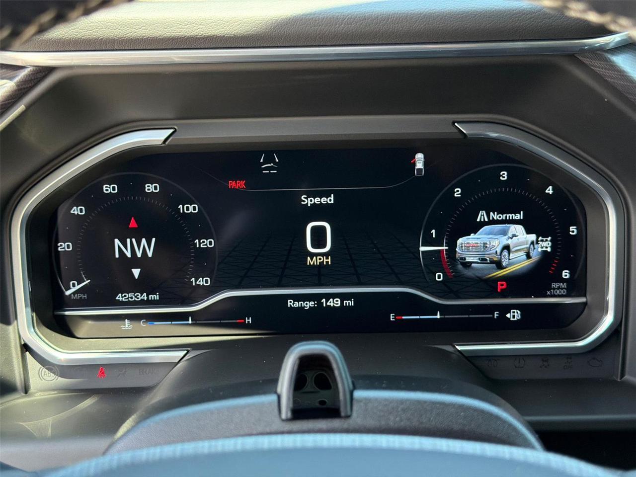 2023 GMC Sierra 1500 Denali Ultimate Hagerstown MD