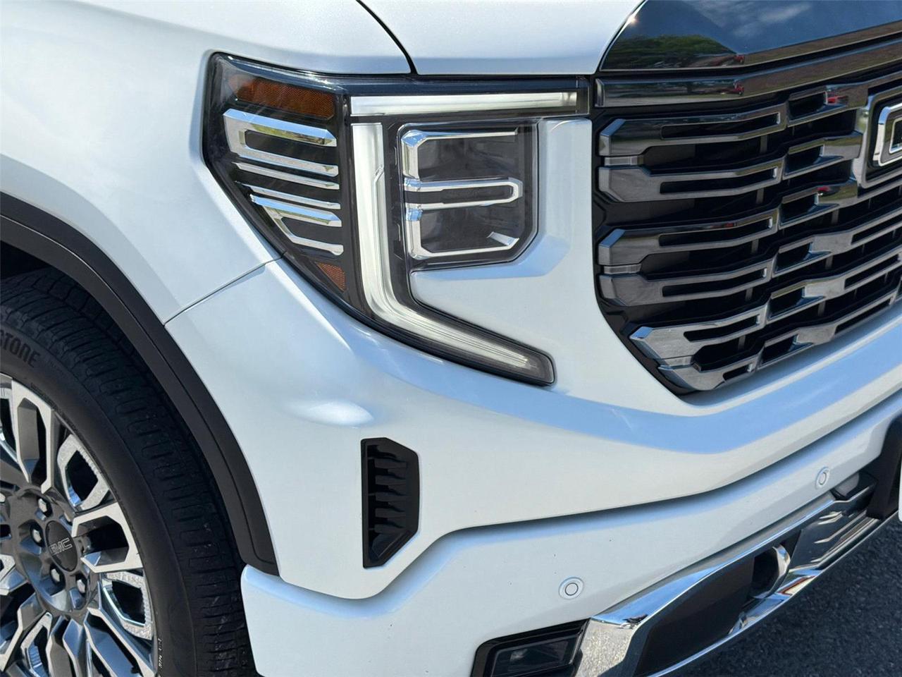 2023 GMC Sierra 1500 Denali Ultimate Hagerstown MD