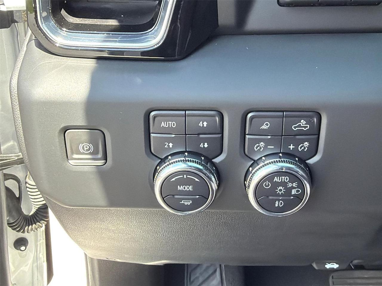 2023 GMC Sierra 1500 Denali Ultimate Hagerstown MD