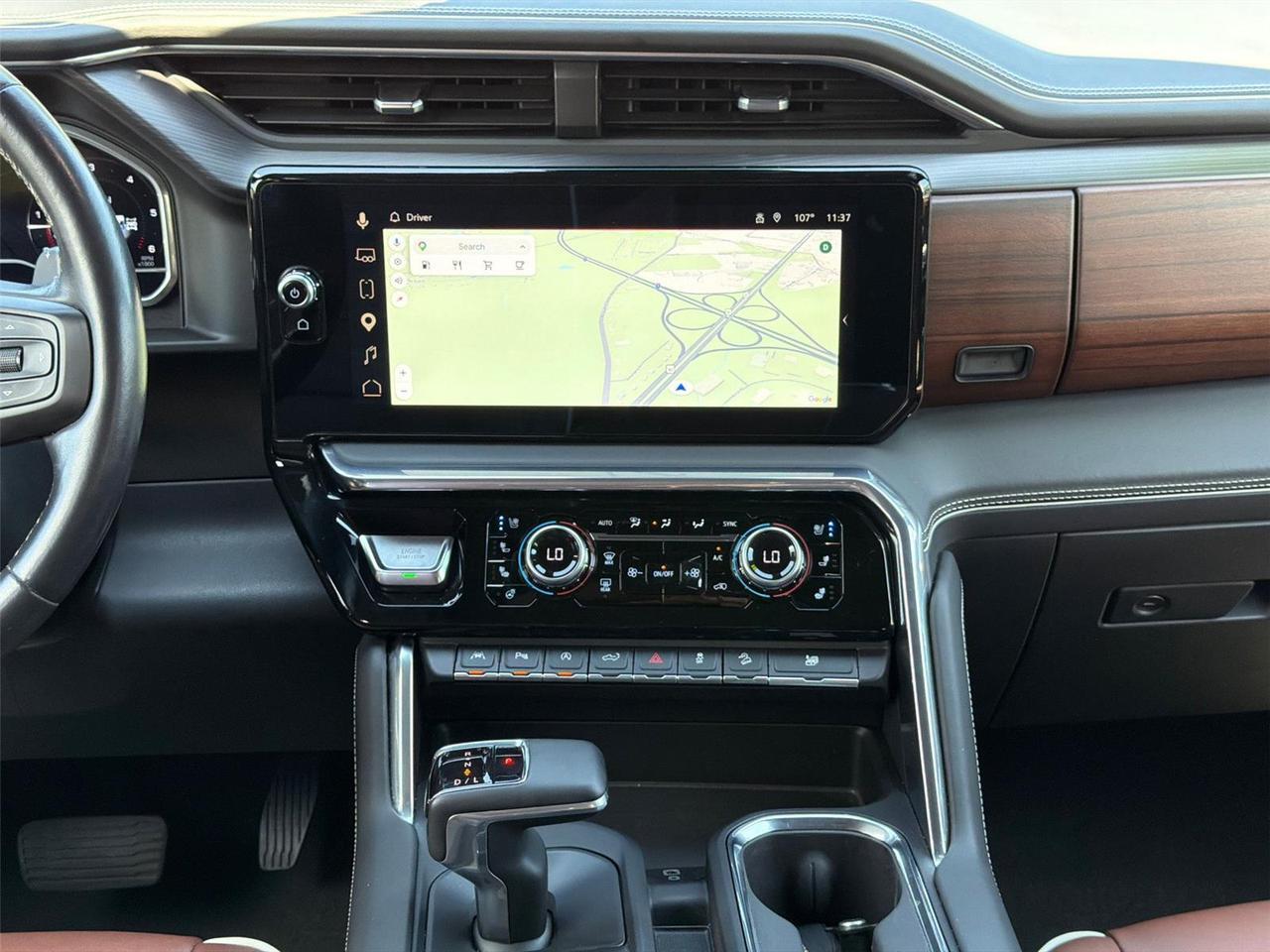 2023 GMC Sierra 1500 Denali Ultimate Hagerstown MD